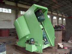 QH400-3混炼机